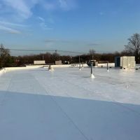 Central States Commercial Roofing ico