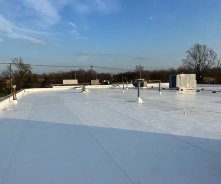 Central States Commercial Roofing