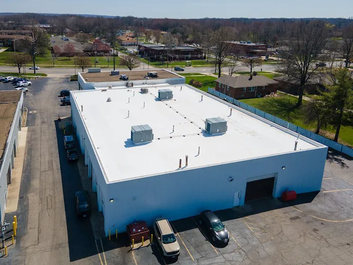 Central States Commercial Roofing Picture 2