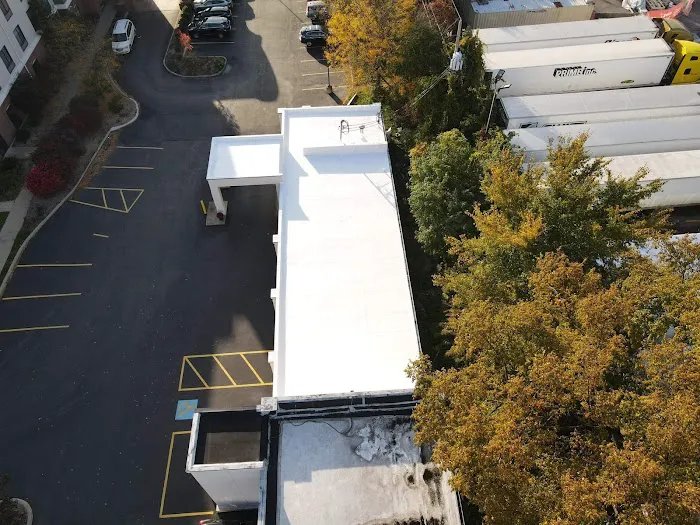 Central States Commercial Roofing Picture 7