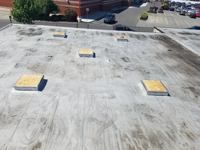Central States Commercial Roofing Picture 6