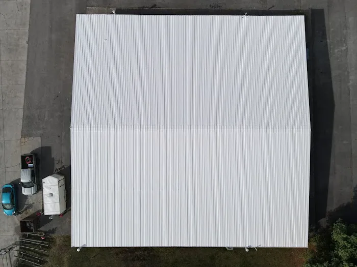 Central States Commercial Roofing Picture 5