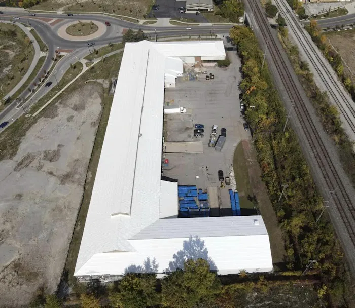 Central States Commercial Roofing Picture 8