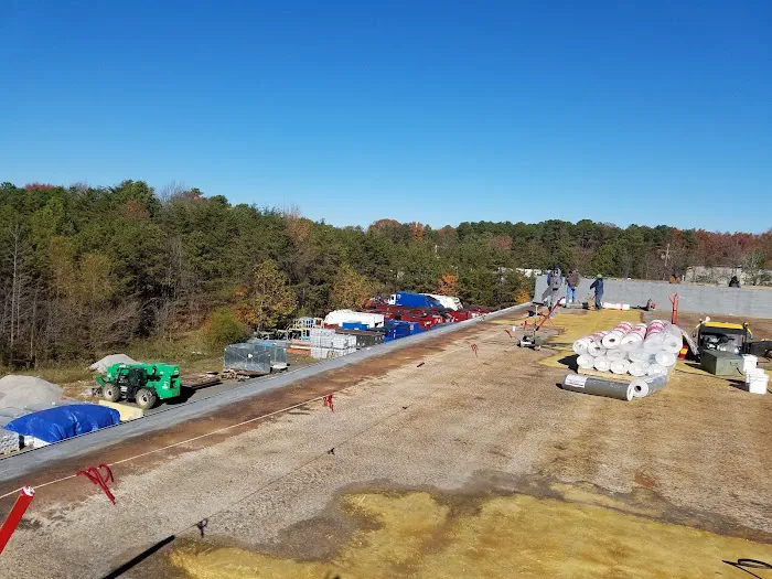 Central States Commercial Roofing Picture 10