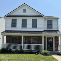 Gouge Quality Roofing ico