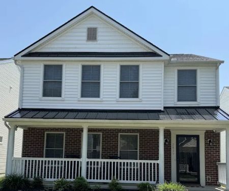 Gouge Quality Roofing