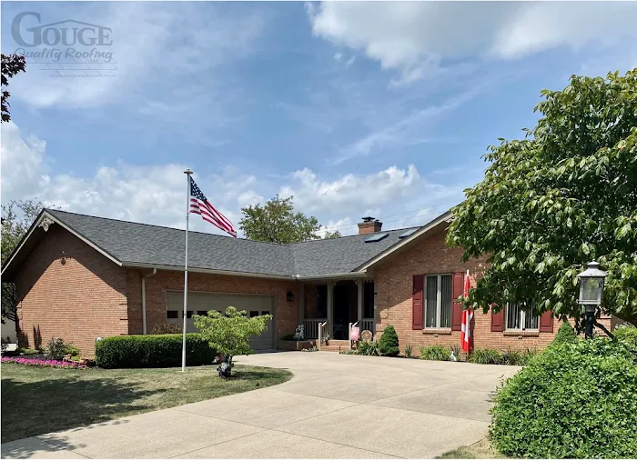 Gouge Quality Roofing Picture 3