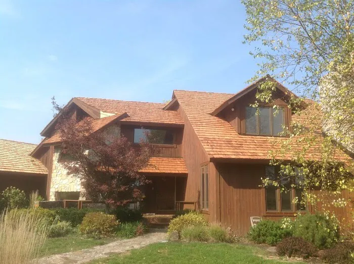 Gouge Quality Roofing Picture 5