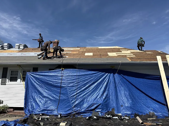 Gouge Quality Roofing Picture 9