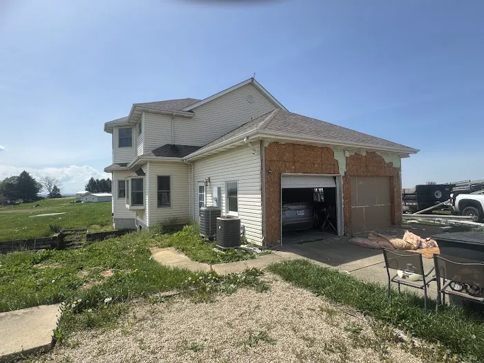 All Seasons Roofing And Home Restorations Picture 1