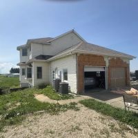 All Seasons Roofing And Home Restorations ico