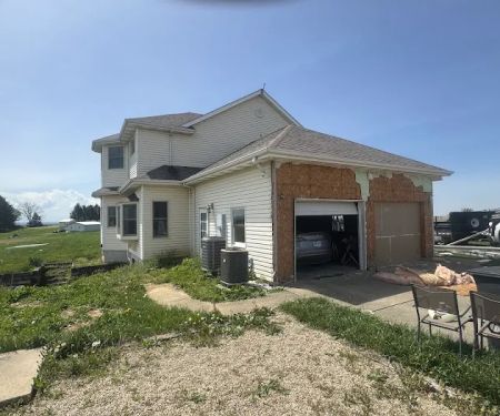 All Seasons Roofing And Home Restorations