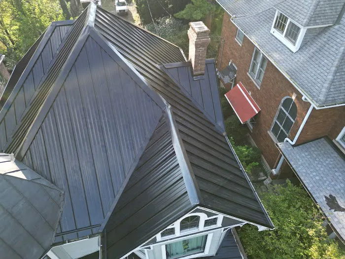 All Seasons Roofing And Home Restorations Picture 6