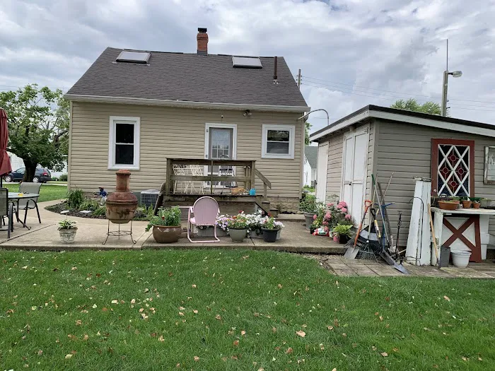 All Seasons Roofing And Home Restorations Picture 7