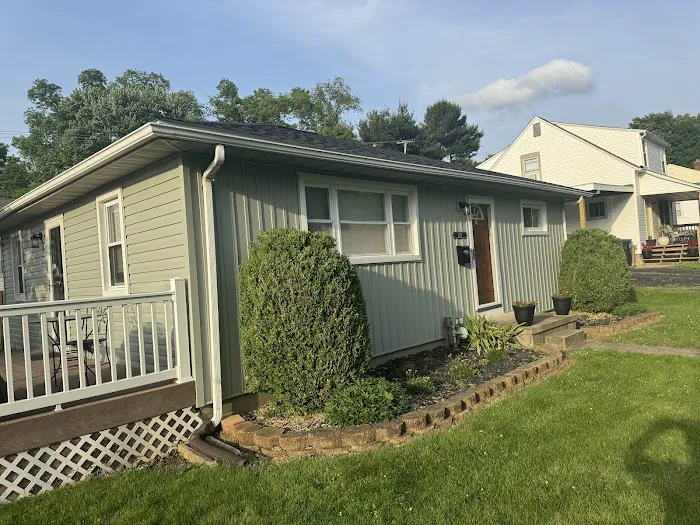 All Seasons Roofing And Home Restorations Picture 10