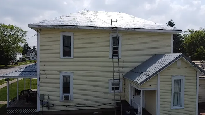 All Seasons Roofing And Home Restorations Picture 9