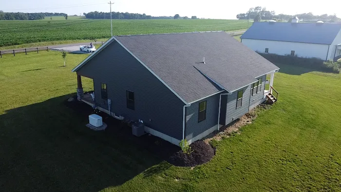 All Seasons Roofing And Home Restorations Picture 8