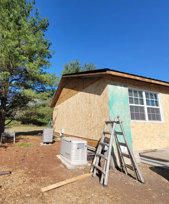 Rescue Roofing & Siding LLC Picture 3