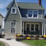 Rescue Roofing & Siding LLC
