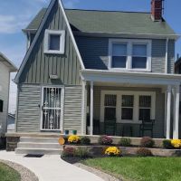 Rescue Roofing & Siding LLC ico