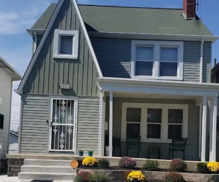 Rescue Roofing & Siding LLC