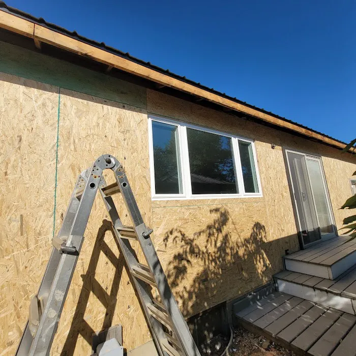 Rescue Roofing & Siding LLC Picture 4