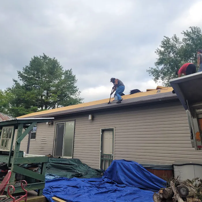 Rescue Roofing & Siding LLC Picture 6