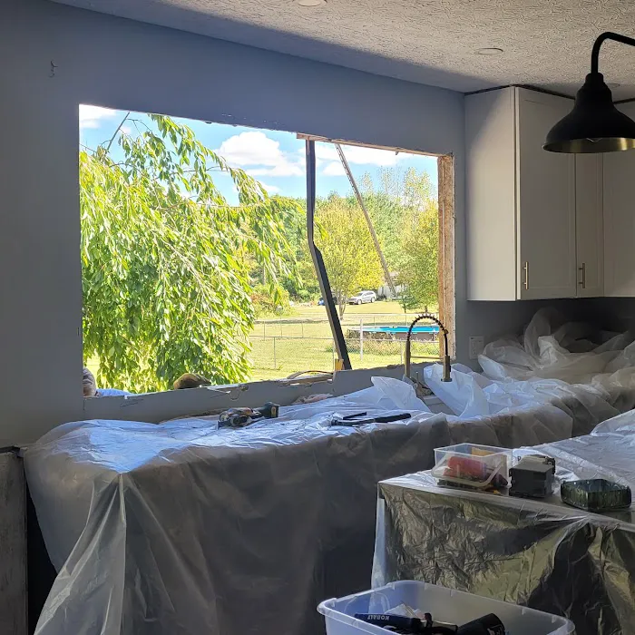 Rescue Roofing & Siding LLC Picture 8