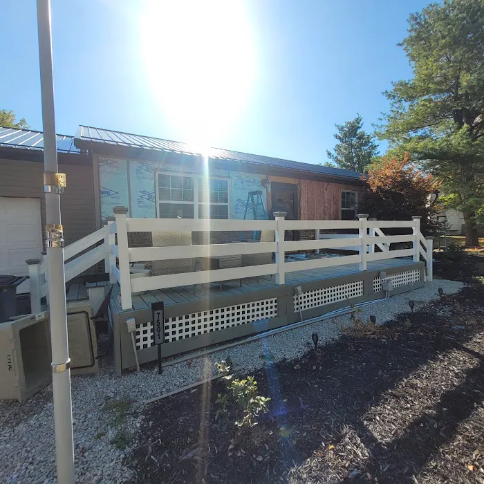 Rescue Roofing & Siding LLC Picture 7