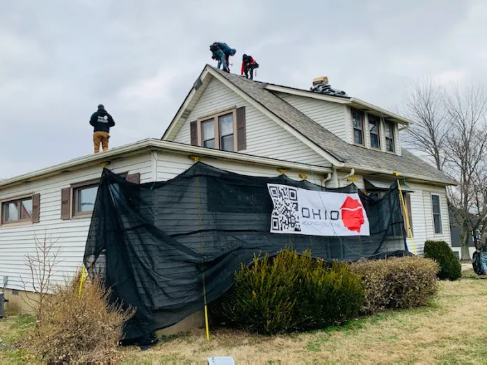 Ohio Roofing Solutions Picture 1