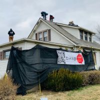 Ohio Roofing Solutions ico