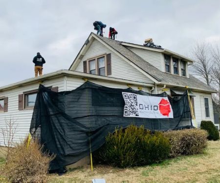 Ohio Roofing Solutions