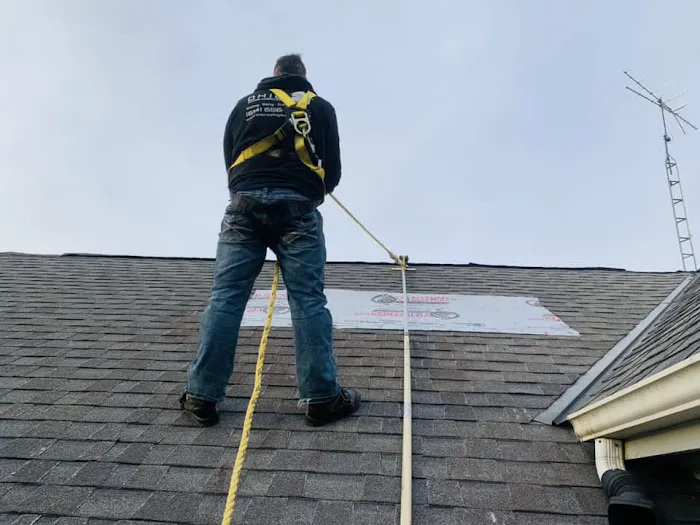 Ohio Roofing Solutions Picture 4