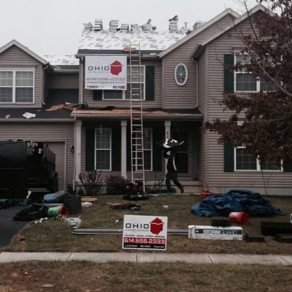 Ohio Roofing Solutions Picture 9