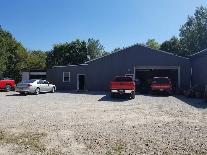 Winchester Roofing and Sheet Metal LLC Picture 4