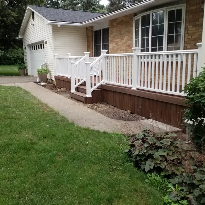 Winchester Roofing and Sheet Metal LLC Picture 3