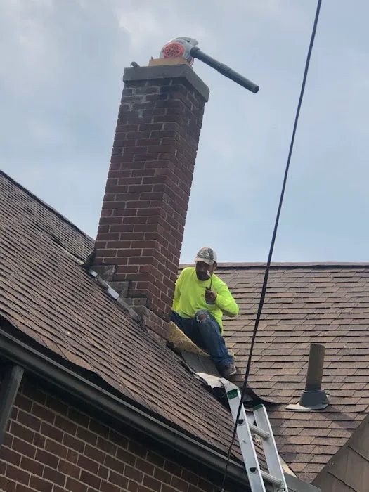 Winchester Roofing and Sheet Metal LLC Picture 5