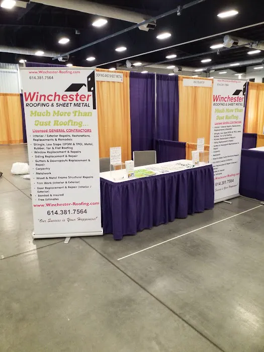 Winchester Roofing and Sheet Metal LLC Picture 2