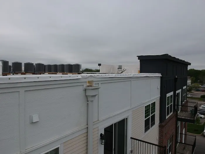 Winchester Roofing and Sheet Metal LLC Picture 6