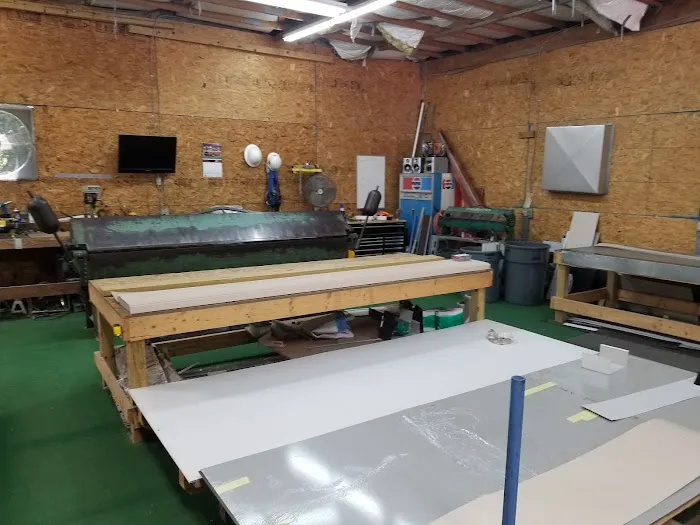 Winchester Roofing and Sheet Metal LLC Picture 7