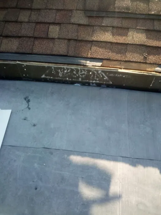 G AND G ROOFING REPAIRS OF COLUMBUS Picture 1