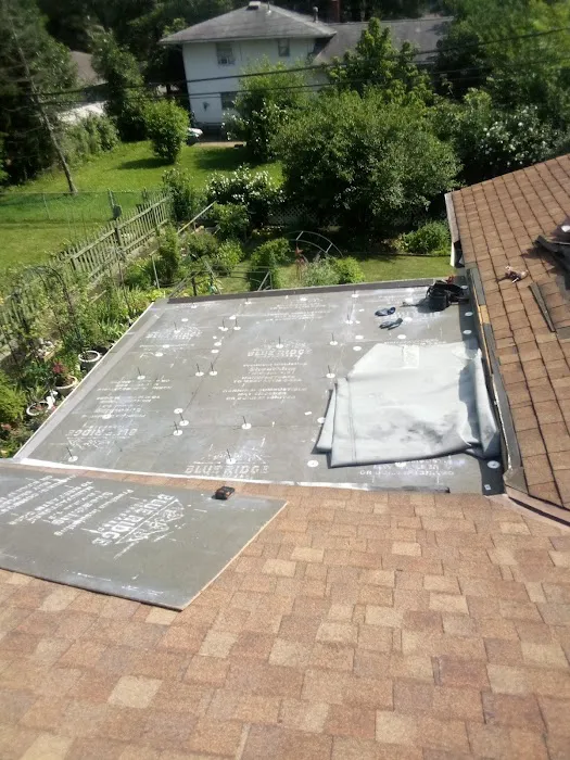 G AND G ROOFING REPAIRS OF COLUMBUS Picture 2