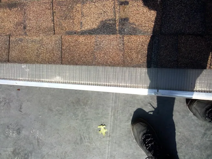 G AND G ROOFING REPAIRS OF COLUMBUS Picture 3