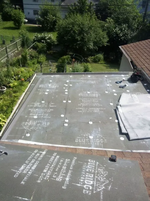 G AND G ROOFING REPAIRS OF COLUMBUS Picture 5