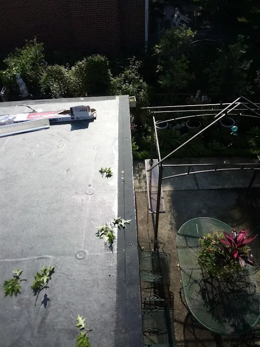 G AND G ROOFING REPAIRS OF COLUMBUS Picture 6
