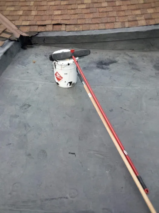 G AND G ROOFING REPAIRS OF COLUMBUS Picture 8