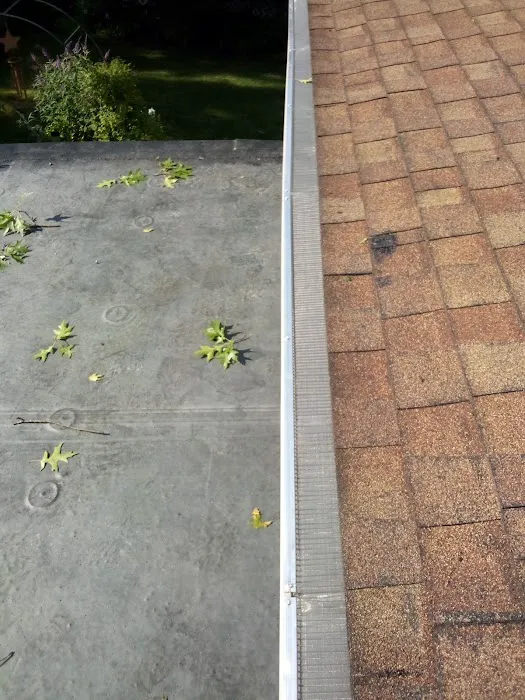 G AND G ROOFING REPAIRS OF COLUMBUS Picture 9