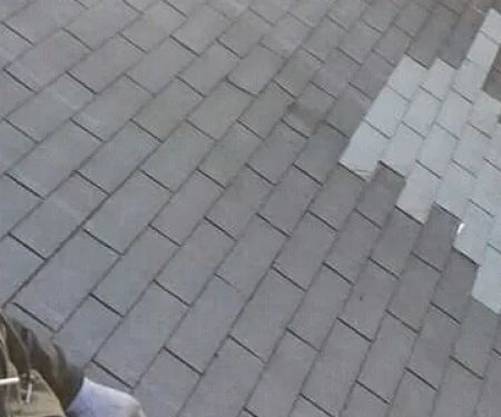 Gross roofing siding guters