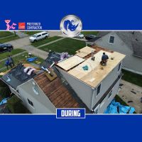 Rhino Roofing & Exteriors ico