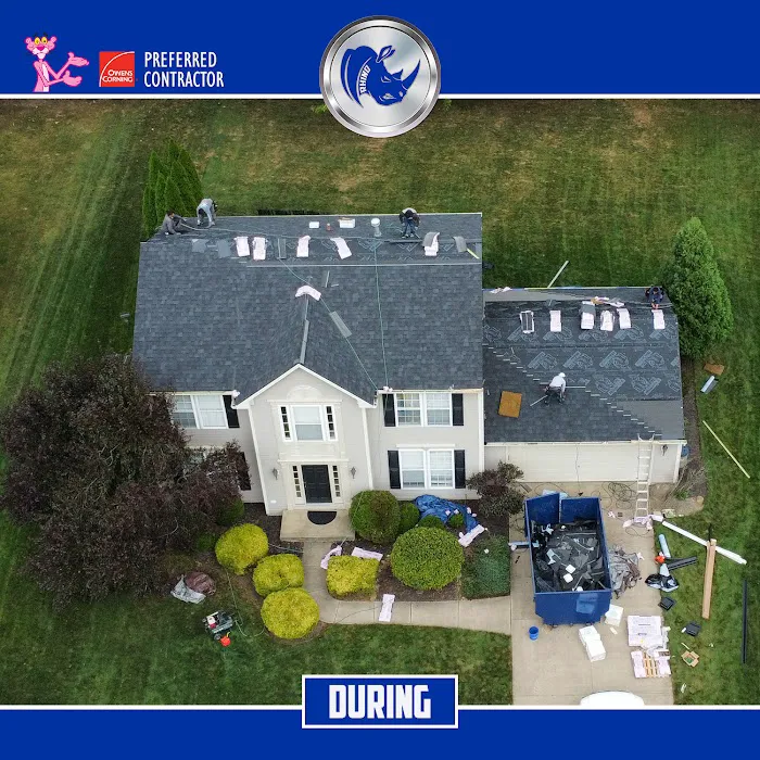 Rhino Roofing & Exteriors Picture 3